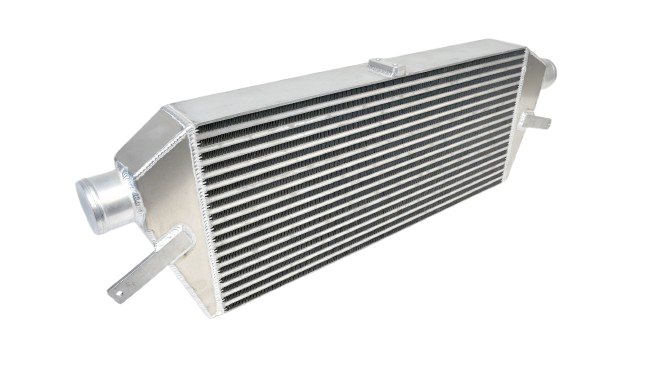 PrivateLabelMfg Front Mount Intercooler 2022+ Subaru WRX VB FMIC
