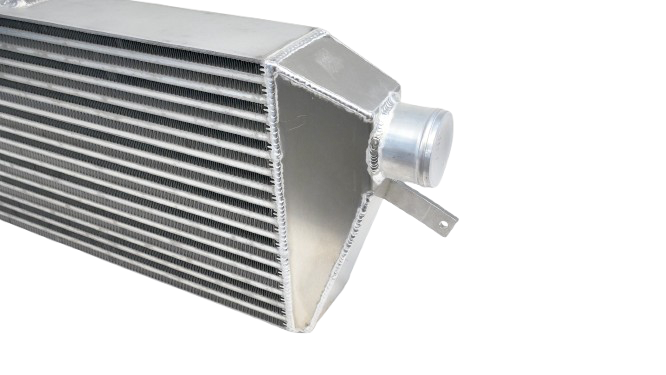 PrivateLabelMfg Front Mount Intercooler 2022+ Subaru WRX VB FMIC