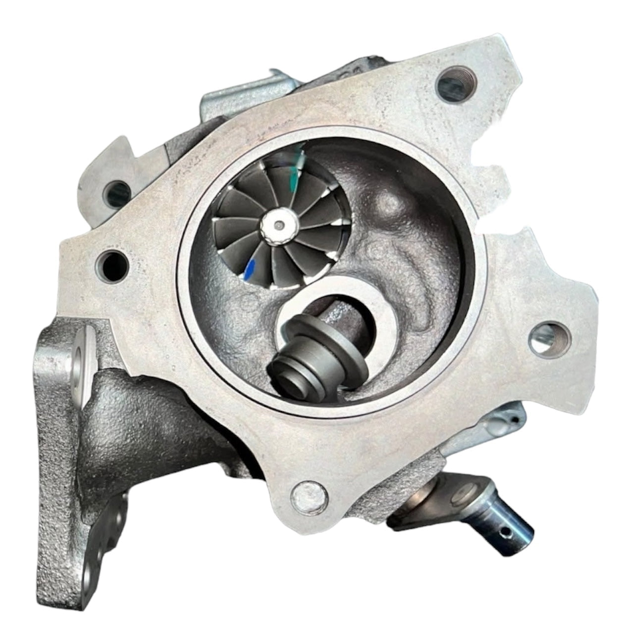 PLM P400 Turbo - 2016+ Honda Civic 1.5T *Discontinued
