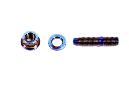 Titanium K-Series Header Manifold Stud Kit K-Series K20 K24 *Discontinued