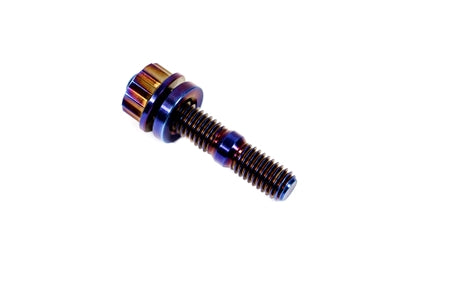 Titanium B / D / F / H / J - Series Exhaust Header Manifold Stud Kit *Discontinued