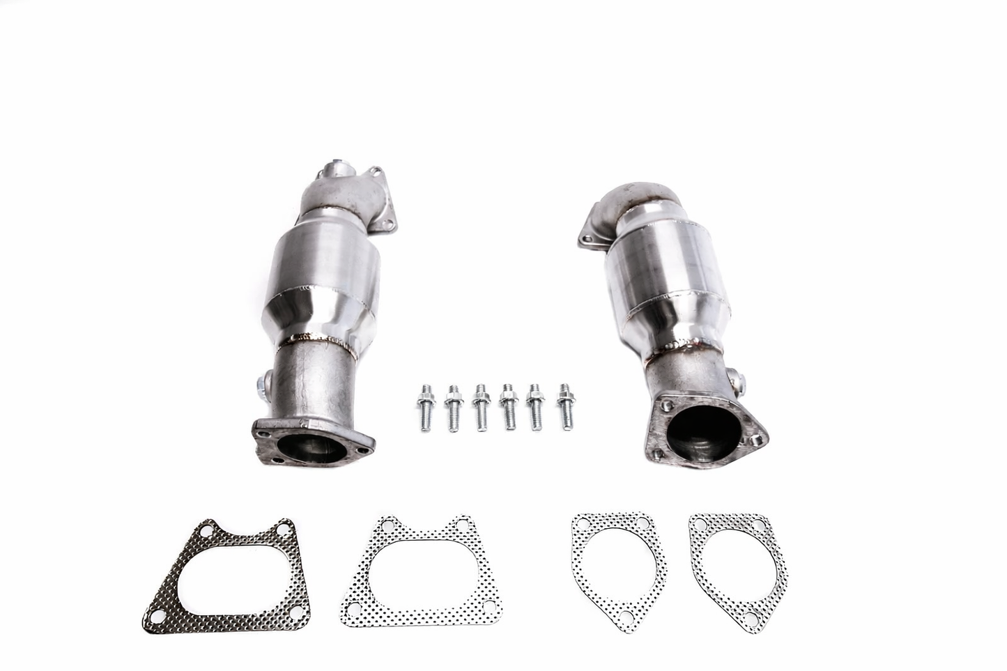 PrivateLabelMfg Performance Primary Catalytic Converters For Acura TL 2004 - 2008