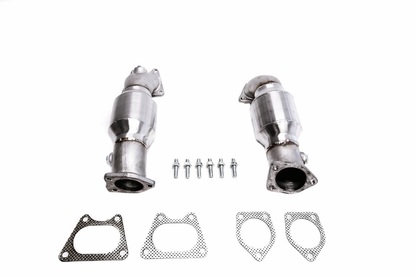 PrivateLabelMfg Performance Primary Catalytic Converters For Acura TL 2004 - 2008
