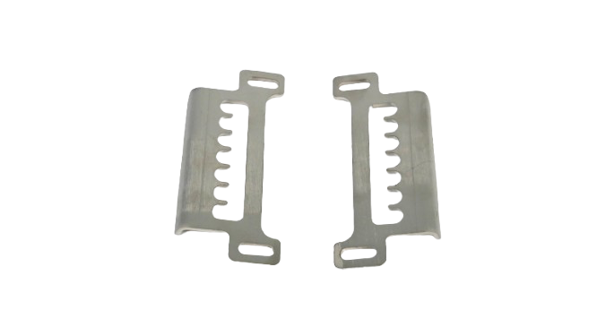 PrivateLabelMfg Race Seat Rail Side Mount Nissan 370Z Z34