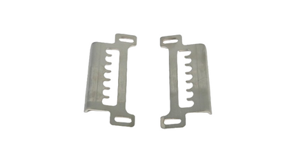 PrivateLabelMfg Race Seat Rail Side Mount Nissan 370Z Z34