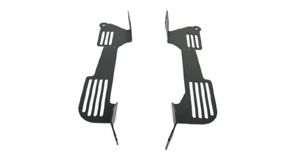 PrivateLabelMfg Race Seat Rail Side Mount Nissan 370Z Z34
