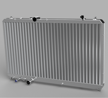 PLM Performance Radiator  - Honda Civic Type R FL5 *Discontinued