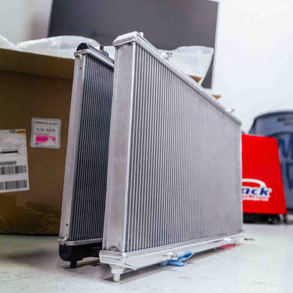 PLM Performance Radiator  - Honda Civic Type R FL5 *Discontinued