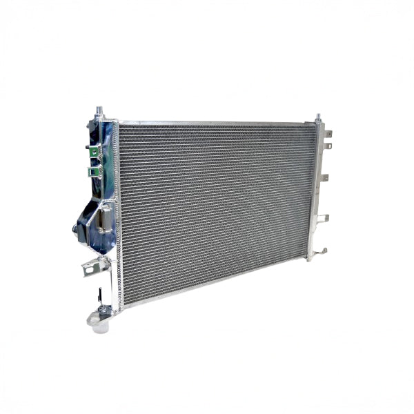 PrivateLabelMfg Performance Aluminum Radiator - GR Corolla & GR Yaris