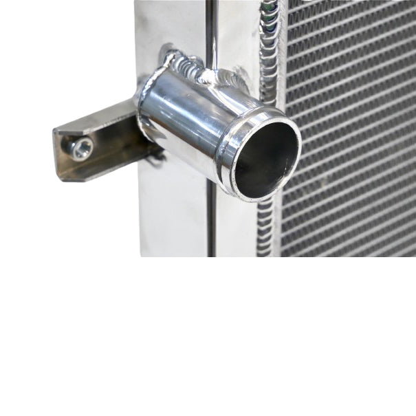 PrivateLabelMfg Performance Aluminum Radiator - GR Corolla & GR Yaris