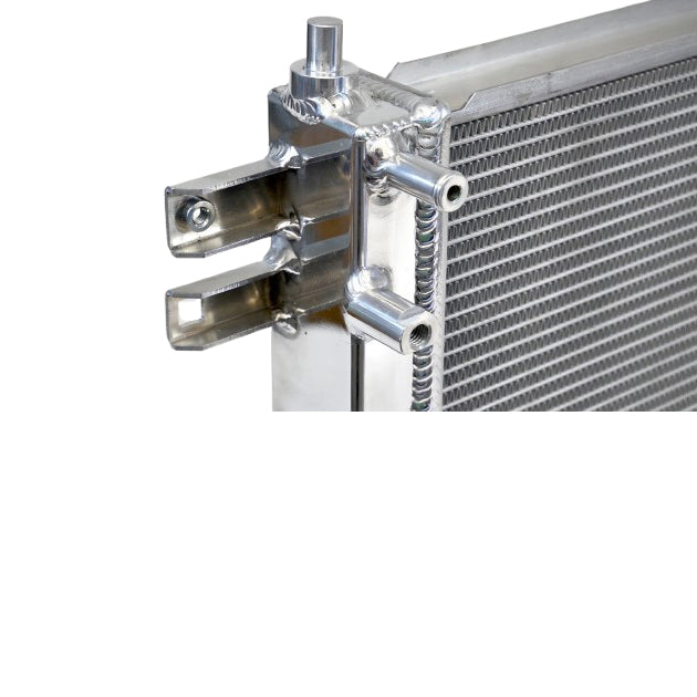 PrivateLabelMfg Performance Aluminum Radiator - GR Corolla & GR Yaris