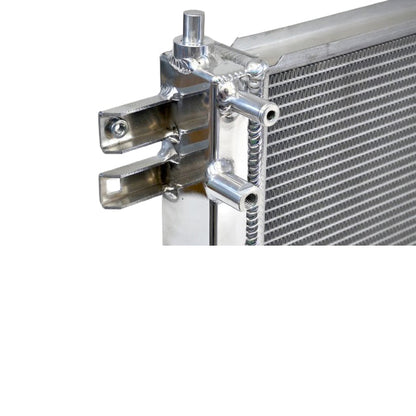 PrivateLabelMfg Performance Aluminum Radiator - GR Corolla & GR Yaris