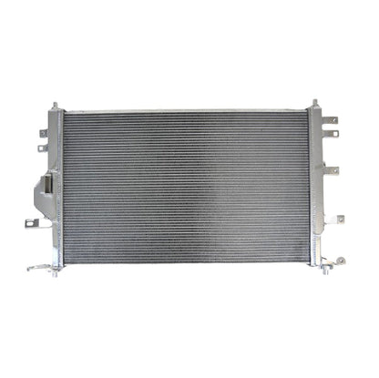 PrivateLabelMfg Performance Aluminum Radiator - GR Corolla & GR Yaris