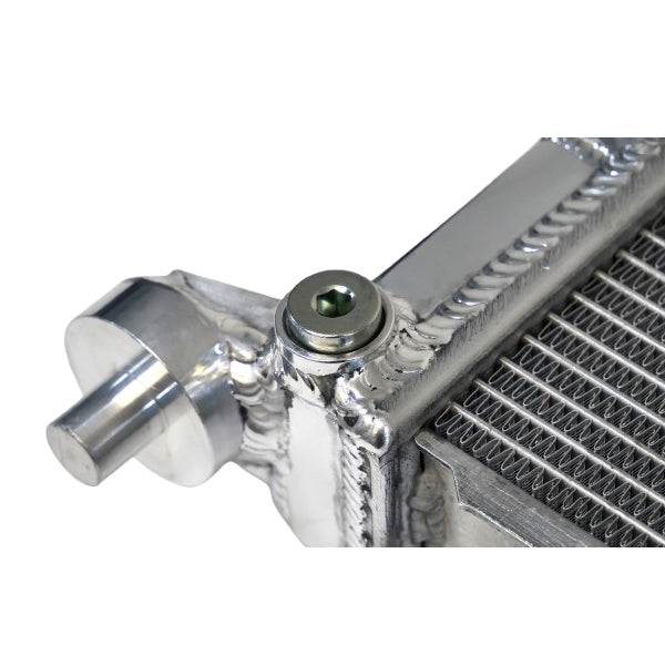 PrivateLabelMfg Performance Aluminum Radiator - GR Corolla & GR Yaris