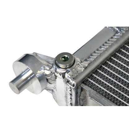 PrivateLabelMfg Performance Aluminum Radiator - GR Corolla & GR Yaris
