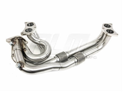 PrivateLabelMfg Power Driven BRZ GR86 FA24 UEL Unequal Length Header