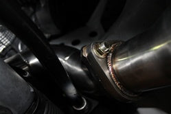 PrivateLabelMfg Power Driven FR-S / BRZ OVERPIPE