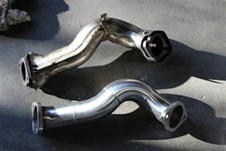 PrivateLabelMfg Power Driven FR-S / BRZ OVERPIPE