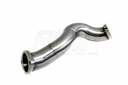 PrivateLabelMfg Power Driven FR-S / BRZ OVERPIPE