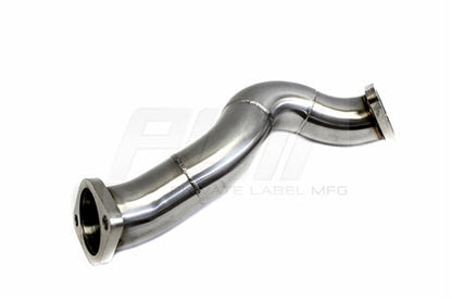 PrivateLabelMfg Power Driven FR-S / BRZ OVERPIPE