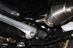 PrivateLabelMfg Power Driven FR-S / BRZ OVERPIPE