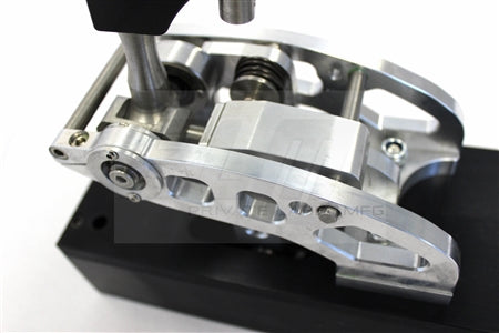 Adjustable No-Cut K-Series Swap Billet Shifter *Discontinued