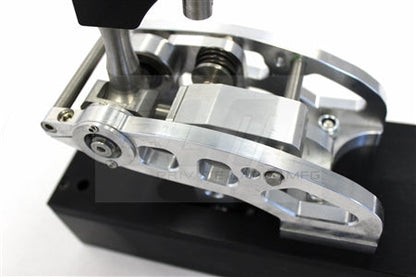 Adjustable No-Cut K-Series Swap Billet Shifter *Discontinued