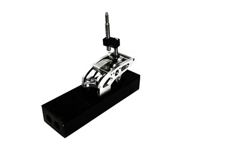 Adjustable No-Cut K-Series Swap Billet Shifter