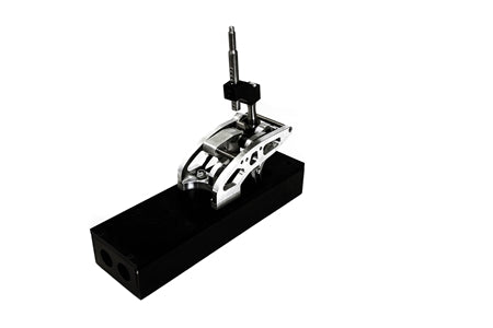 Adjustable No-Cut K-Series Swap Billet Shifter *Discontinued