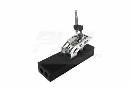 Adjustable No-Cut K-Series Swap Billet Shifter *Discontinued