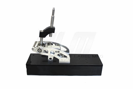 Adjustable No-Cut K-Series Swap Billet Shifter *Discontinued