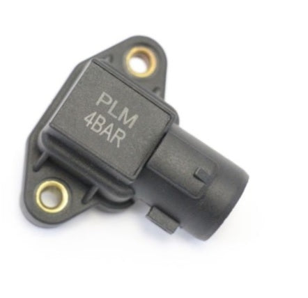 Power Driven 4 BAR MAP Sensor  B / D / H / F-Series