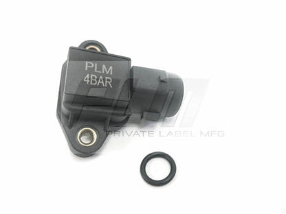 Power Driven 4 BAR MAP Sensor  B / D / H / F-Series *Discontinued