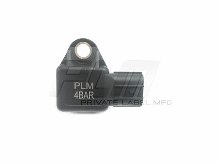 Power Driven 4 BAR MAP Sensor Honda K-Series & BRZ FR-S 86 *Discontinued