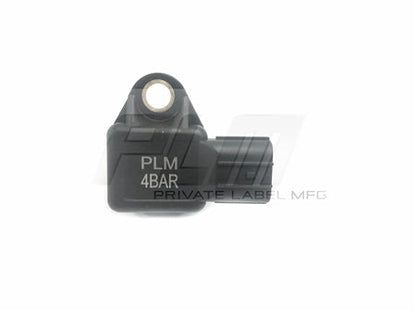 Power Driven 4 BAR MAP Sensor Honda K-Series & BRZ FR-S 86 *Discontinued