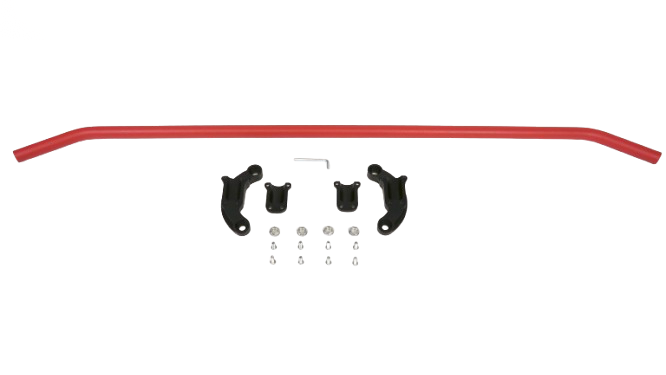 PrivateLabelMfg Front Strut Tower Bar For 2016+ Civic & Type R