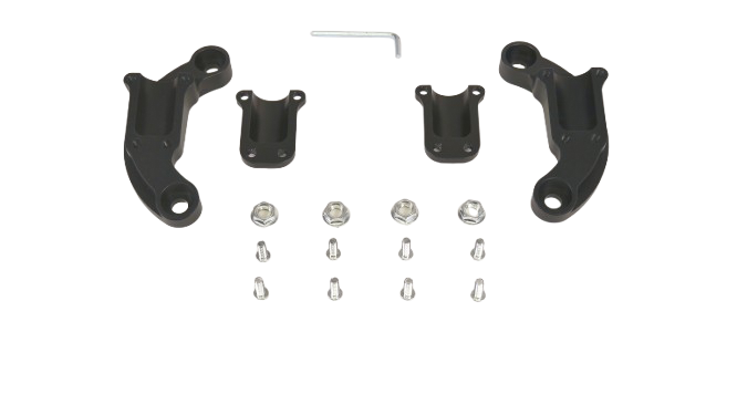 PrivateLabelMfg Front Strut Tower Bar For 2016+ Civic & Type R