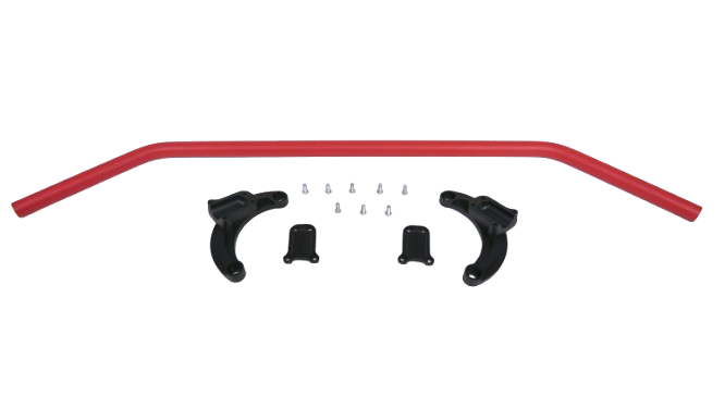 PrivateLabelMfg Front Strut Tower Bar For Subaru WRX & STI