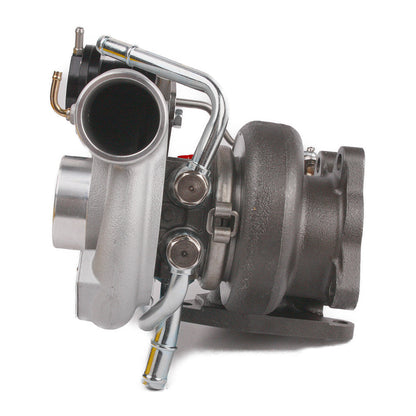 PLM Bolt-On Ball Bearing Turbo Upgrade P660 - WRX STi 08-20 *Discontinued