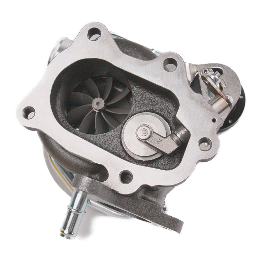 PLM Bolt-On Ball Bearing Turbo Upgrade P660 - WRX STi 08-20 *Discontinued