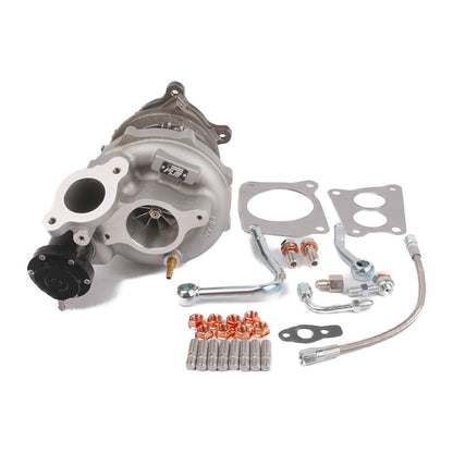 PrivateLabelMfg Bolt-On Ball Bearing Turbo Upgrade 20G - WRX FA20DIT FA20 2015-2021