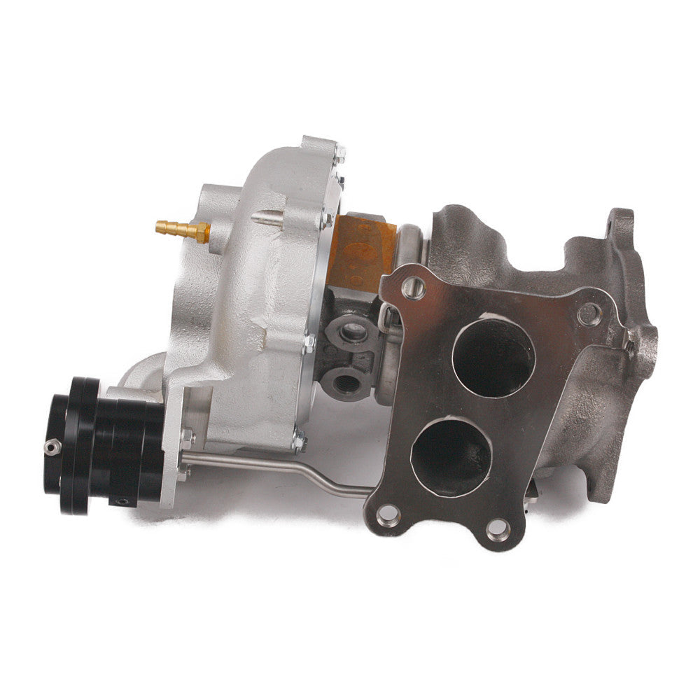 PrivateLabelMfg Bolt-On Ball Bearing Turbo Upgrade 20G - WRX FA20DIT FA20 2015-2021