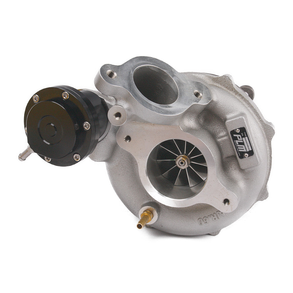 PrivateLabelMfg Bolt-On Ball Bearing Turbo Upgrade 20G - WRX FA20DIT FA20 2015-2021