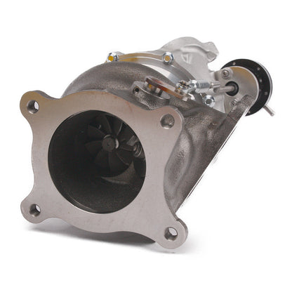 PrivateLabelMfg Bolt-On Ball Bearing Turbo Upgrade 20G - WRX FA20DIT FA20 2015-2021