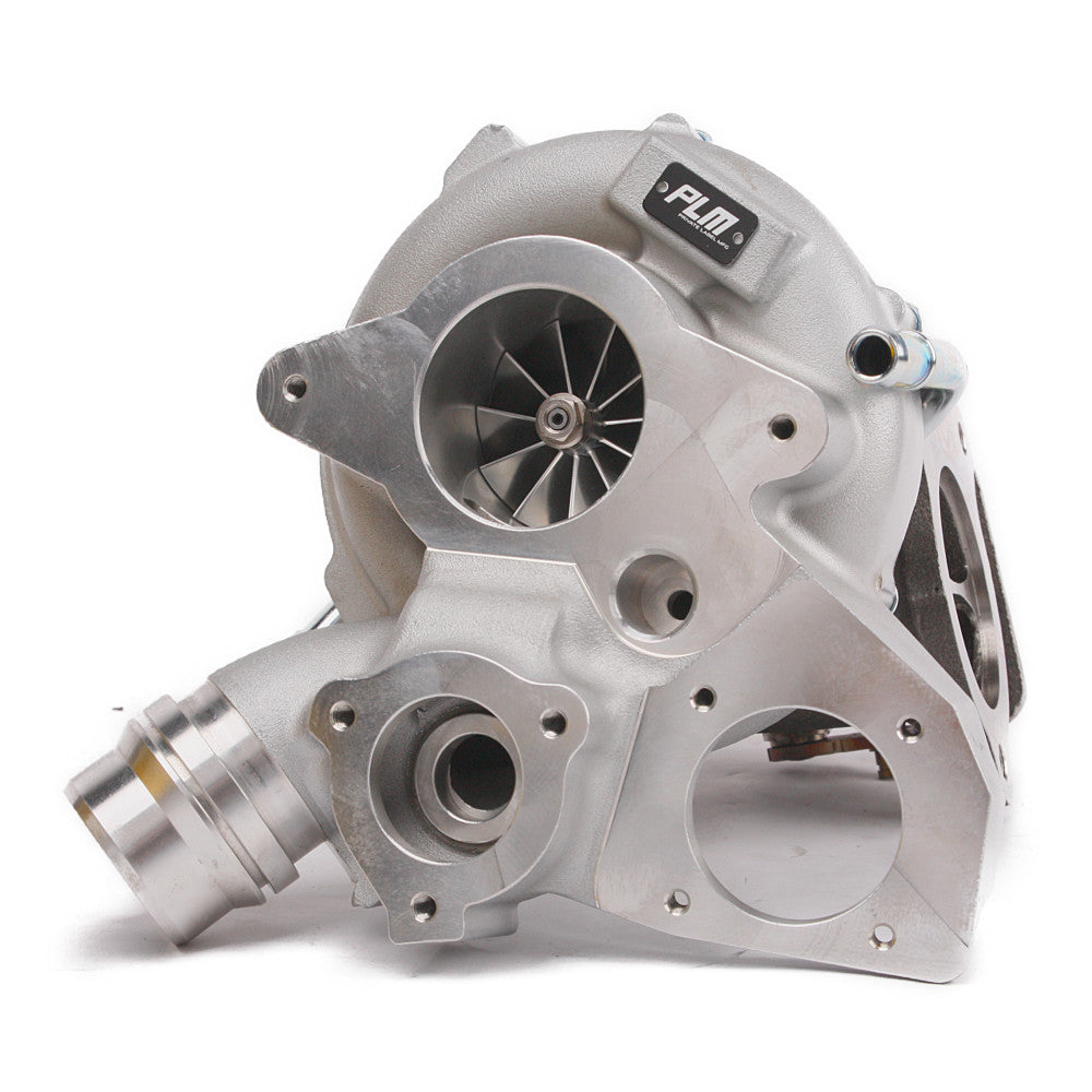PrivateLabelMfg Bolt-On Ball Bearing Turbo Upgrade P660 - Subaru WRX VB 2022+
