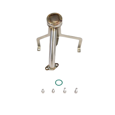 PrivateLabelMfg Oil Pan Pickup V2 - Subaru WRX STi EJ25 04-21