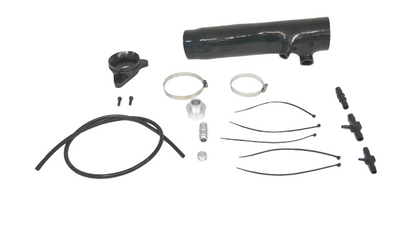 PrivateLabelMfg Turbo Inlet Hose Kit Subaru WRX VB 2022+