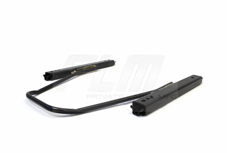 PrivateLabelMfg Universal Sliders Rails - 2 Pairs