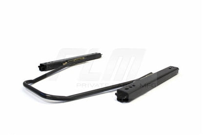 PrivateLabelMfg Universal Sliders Rails - 2 Pairs