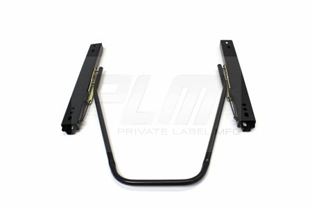 PrivateLabelMfg Universal Sliders Rails - 2 Pairs
